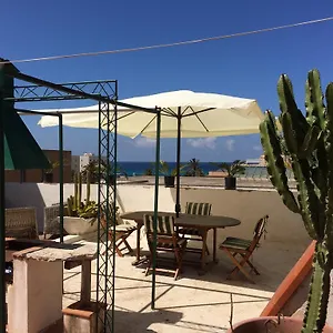 Bed & Breakfast Alla Busiata, Trapani