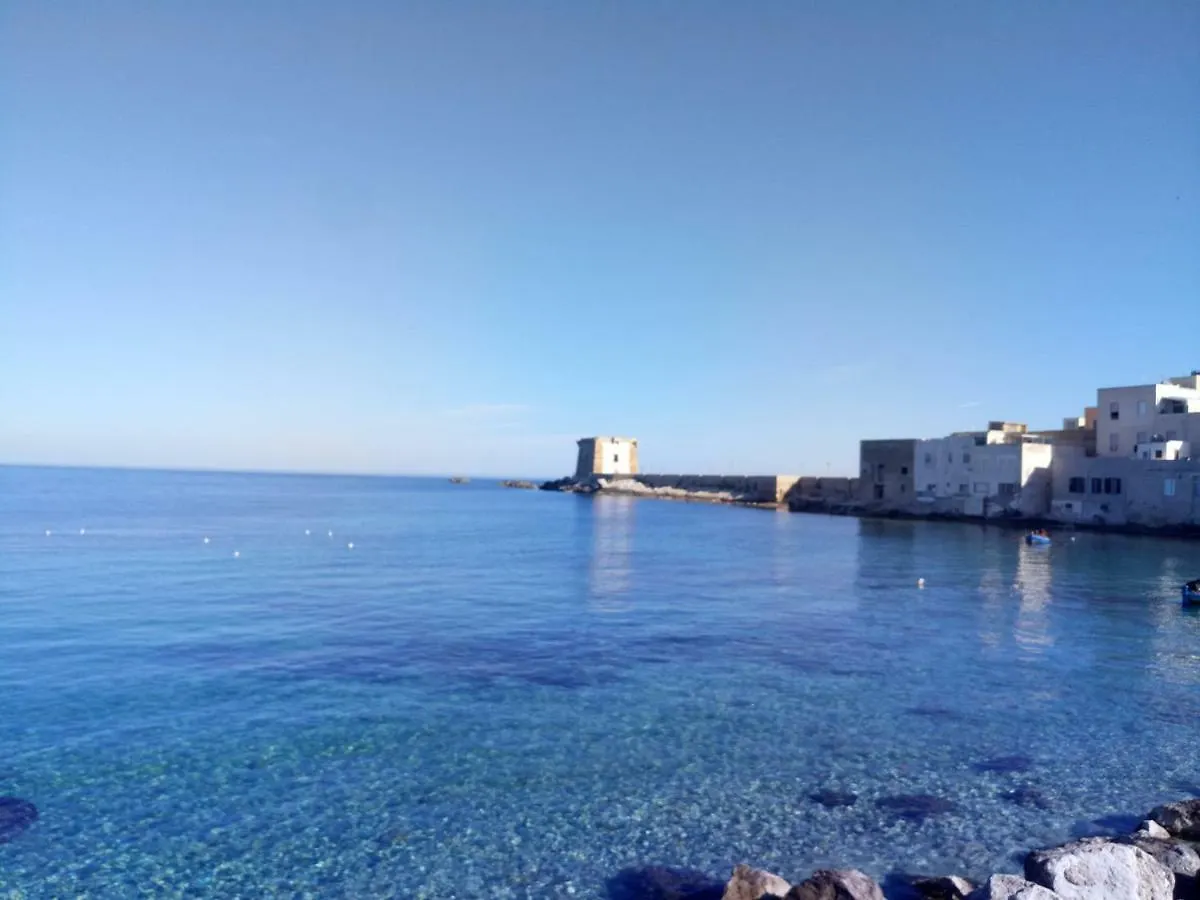 Holiday home Appartamento Orchidea Trapani Italy
